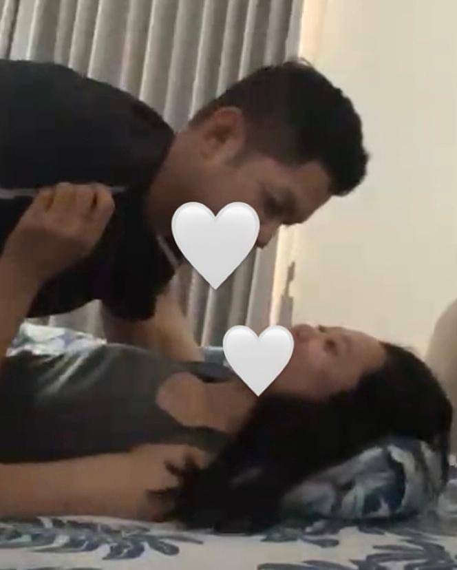 Instagram.com/arie_rieyanthie